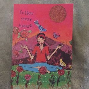 Meet your Posher, Marybeth